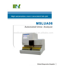 Promotion!!! MSLUA06A 2016 new model urine analyzer price